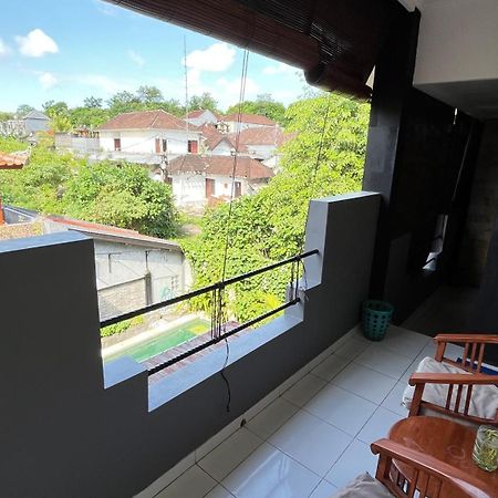 Terrace Garden Homestay And Spa Jimbaran  Exterior photo