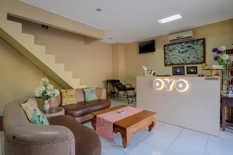 Terrace Garden Homestay And Spa Jimbaran  Exterior photo