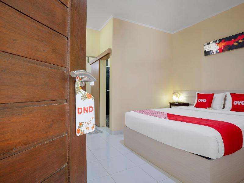 Terrace Garden Homestay And Spa Jimbaran  Exterior photo