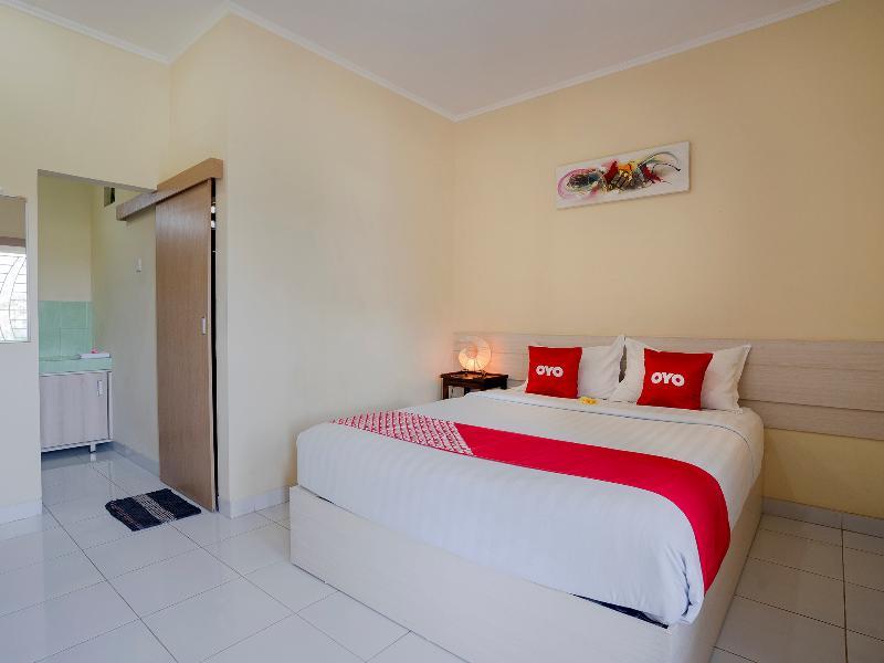 Terrace Garden Homestay And Spa Jimbaran  Exterior photo