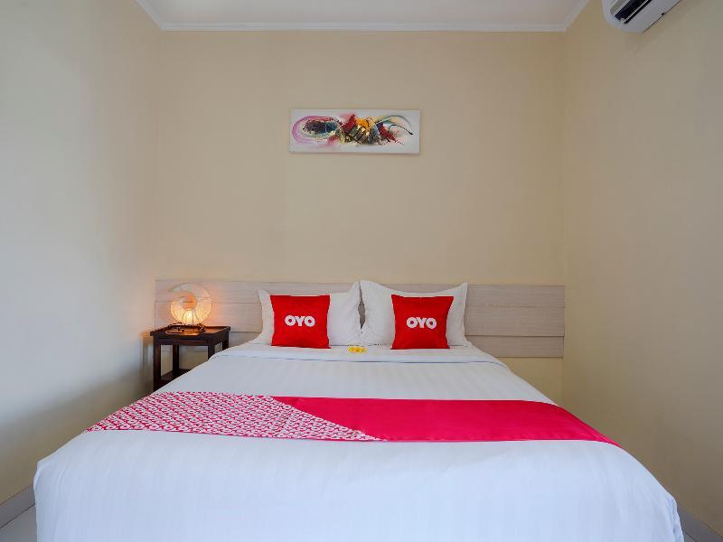 Terrace Garden Homestay And Spa Jimbaran  Exterior photo